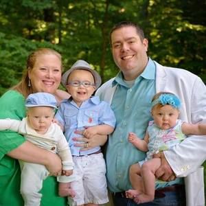 Meet your Posher, Andy